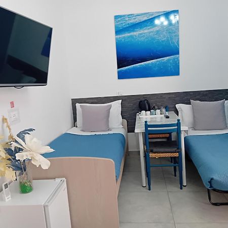 Justkey Hotel La Spezia Buitenkant foto