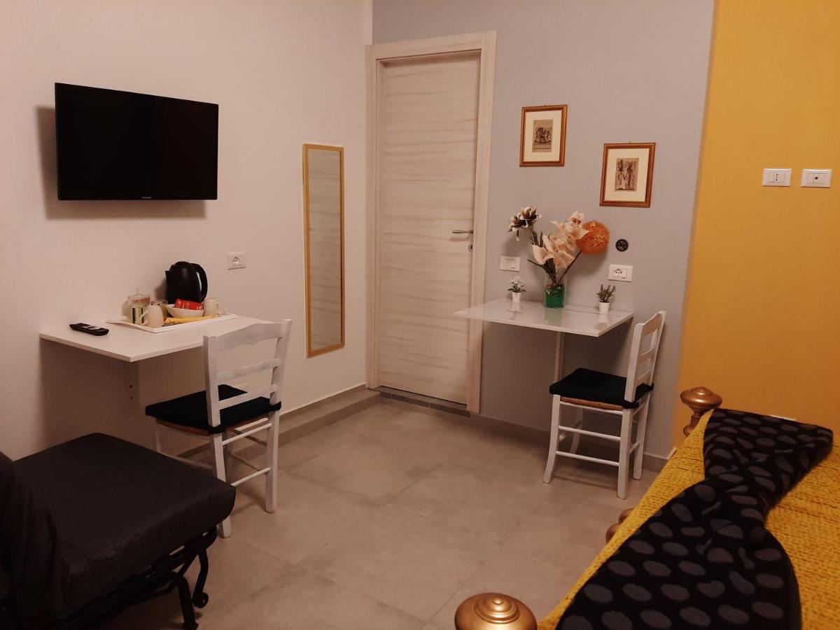 Justkey Hotel La Spezia Buitenkant foto