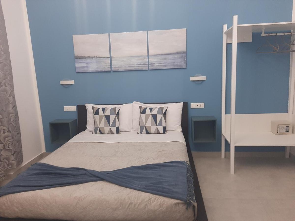 Justkey Hotel La Spezia Buitenkant foto