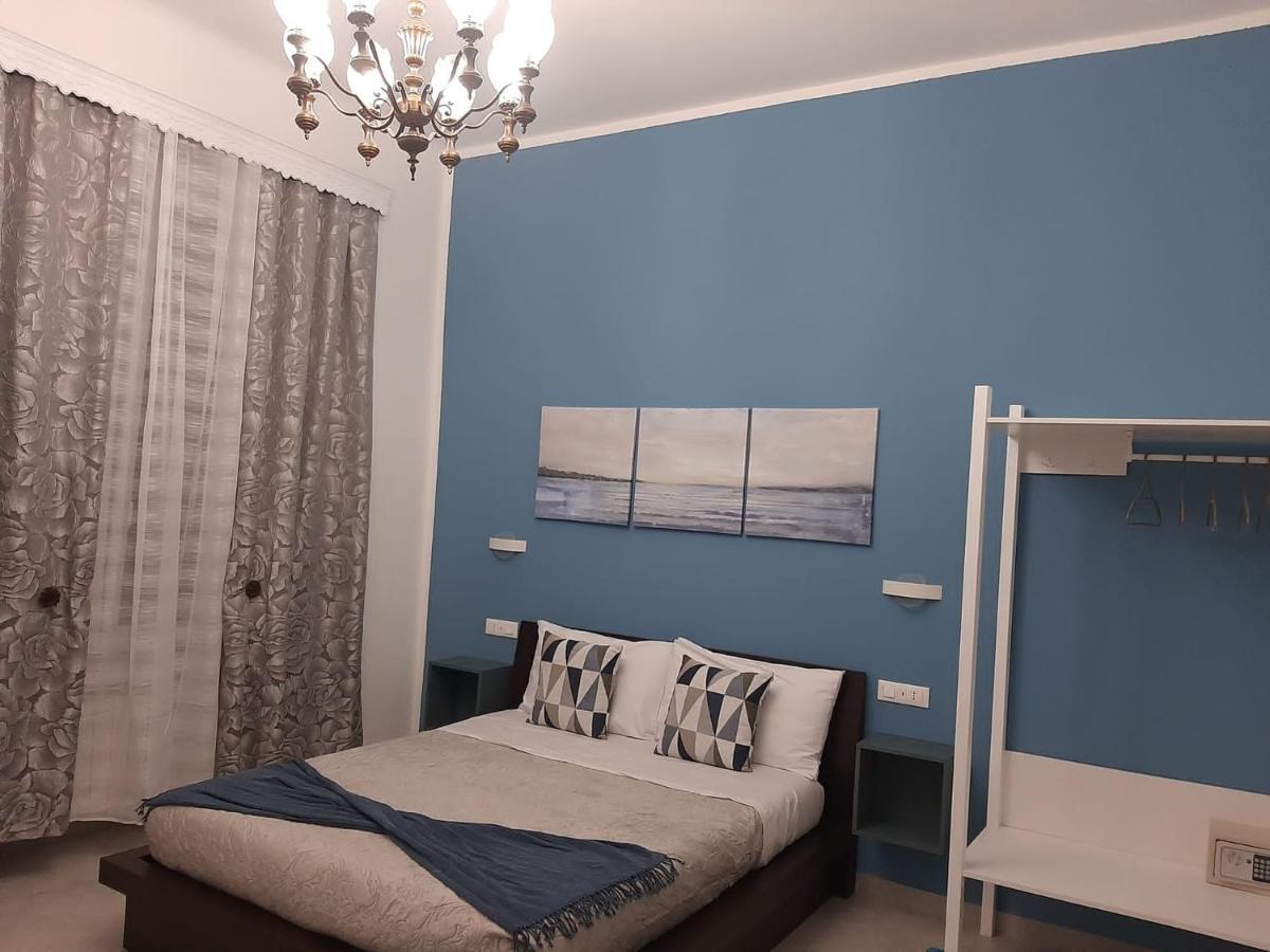Justkey Hotel La Spezia Kamer foto