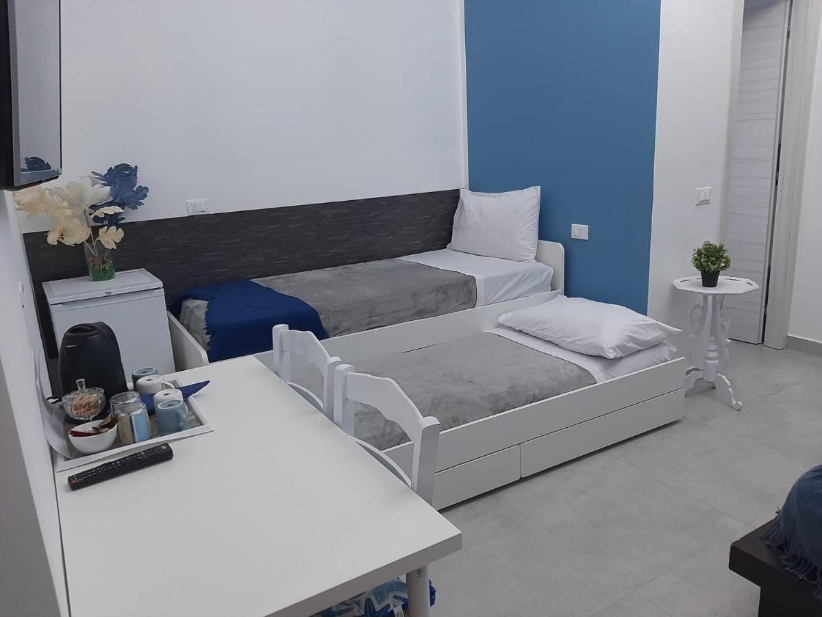 Justkey Hotel La Spezia Kamer foto
