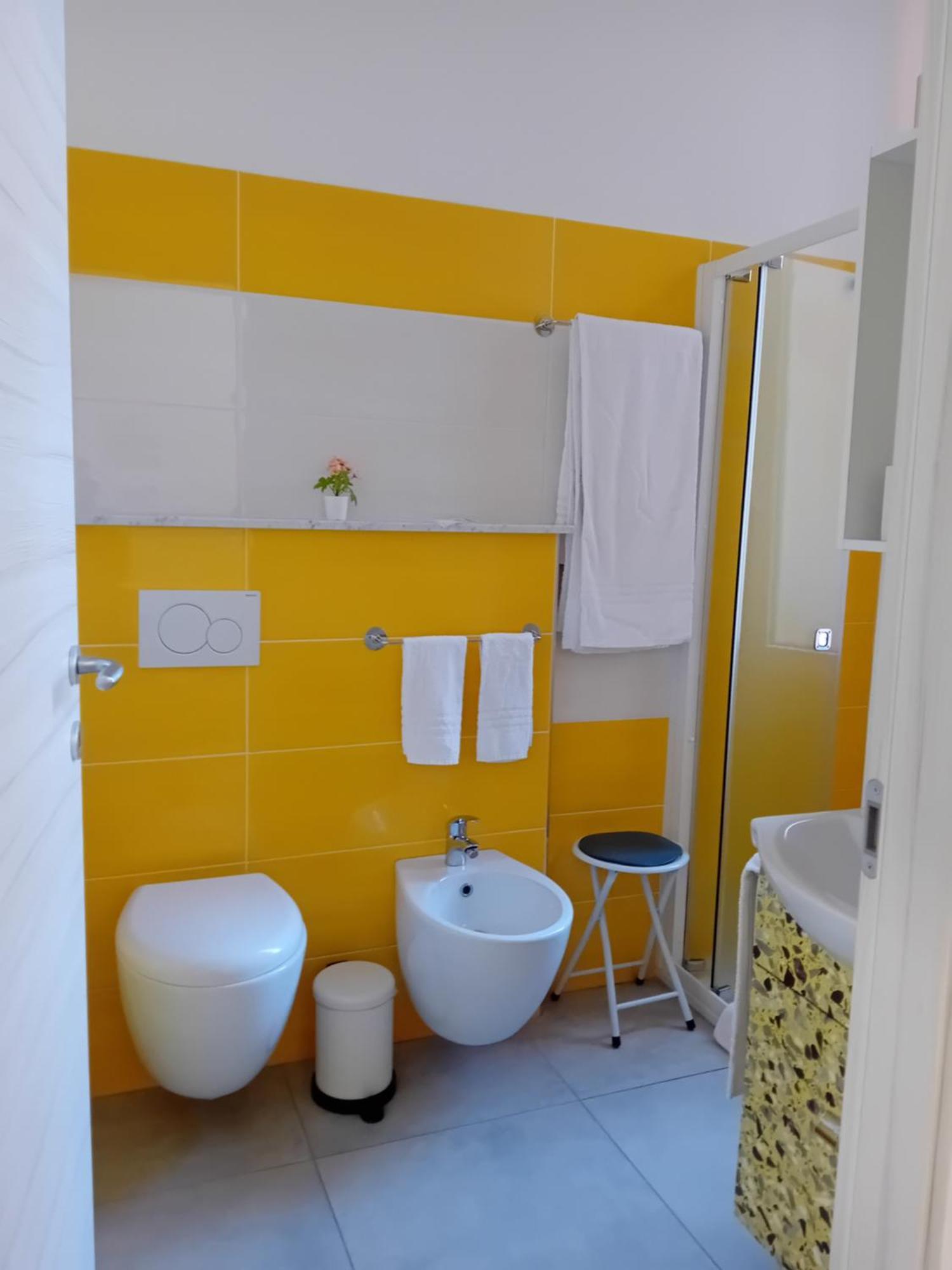 Justkey Hotel La Spezia Kamer foto